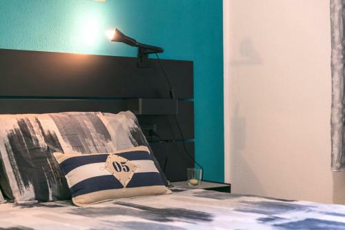 Apartamento Agata Verde