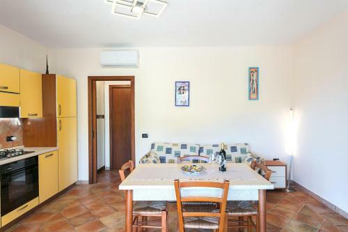 Apartamento Agata Verde