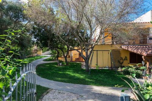 Apartamento Agata Verde