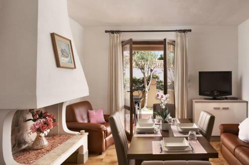 Apartamento Luxury Resort Margherite