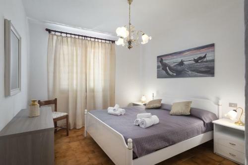 Apartamento Luxury Resort Margherite