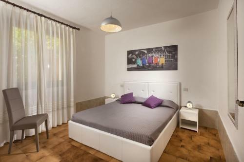 Apartamento Luxury Resort Margherite