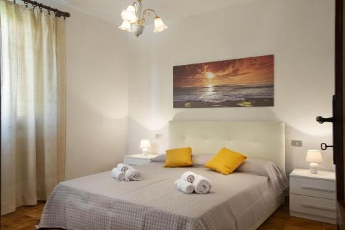 Apartamento Luxury Resort Margherite