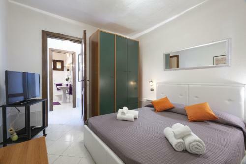 Apartamento Luxury Resort Margherite