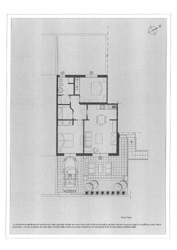 Apartamento Luxury Resort Margherite
