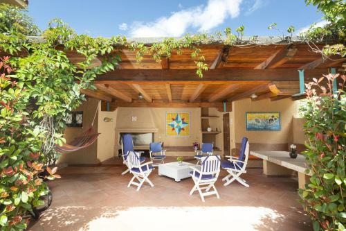 Apartamento Luxury Resort Margherite