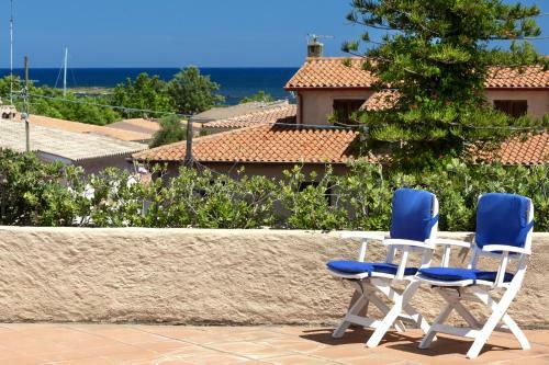 Apartamento Luxury Resort Margherite