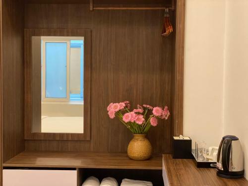 Hotel Lamrim Residence
