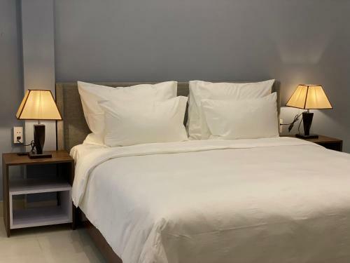 Hotel Lamrim Residence