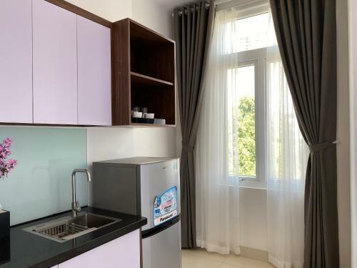 Hotel Lamrim Residence