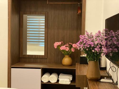 Hotel Lamrim Residence