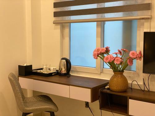 Hotel Lamrim Residence