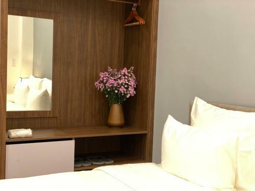 Hotel Lamrim Residence