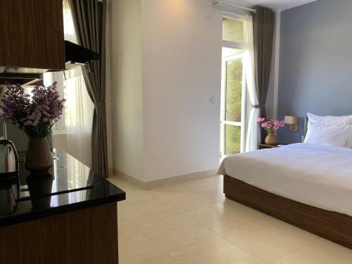 Hotel Lamrim Residence