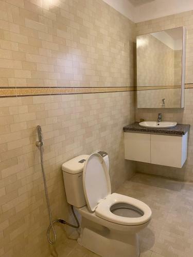 Hotel Lamrim Residence