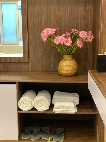 Hotel Lamrim Residence