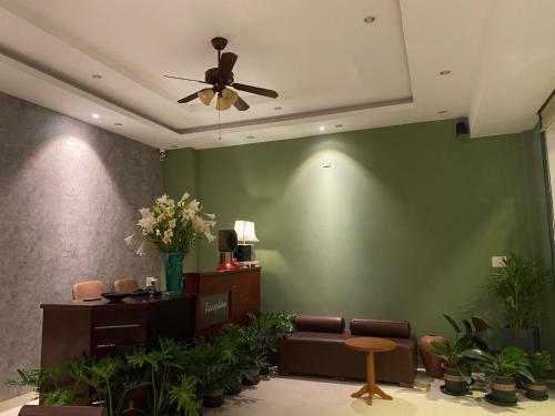 Hotel Lamrim Residence