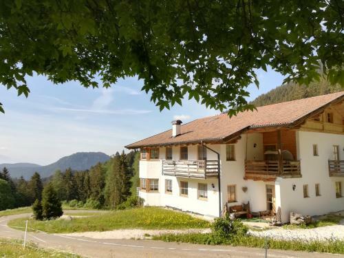 Agroturismo Obkirchhof