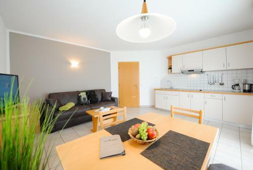 Apartamento Residence Obstgarten
