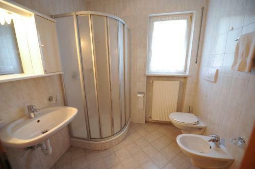 Apartamento Residence Obstgarten