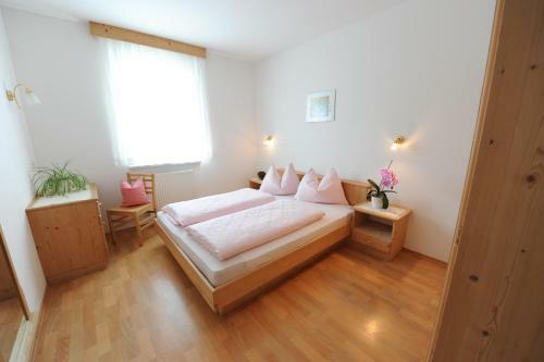 Apartamento Residence Obstgarten