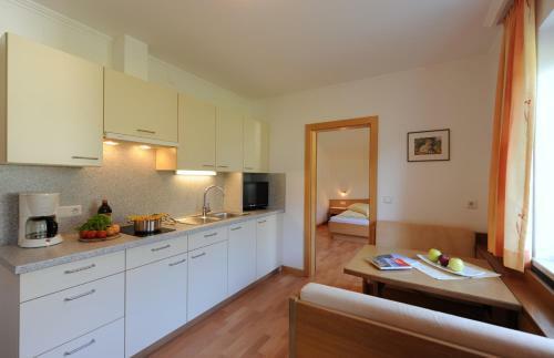 Apartamento Residence Obstgarten