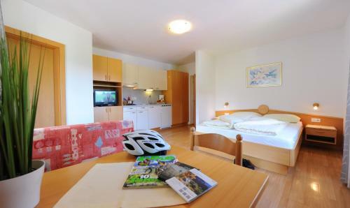 Apartamento Residence Obstgarten