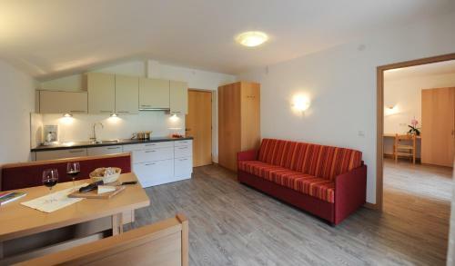 Apartamento Residence Obstgarten