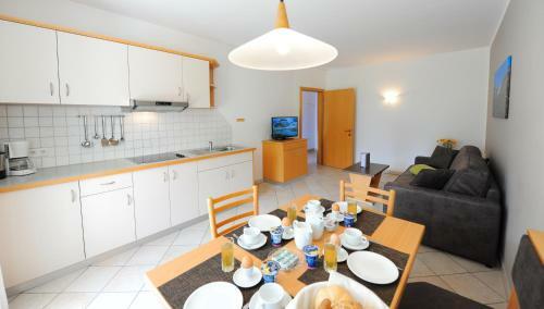 Apartamento Residence Obstgarten