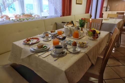 Apartamento Residence Obstgarten