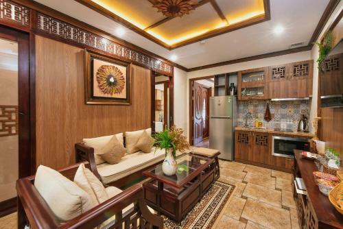 Pnp Apartment And Hotel ?� N?ng