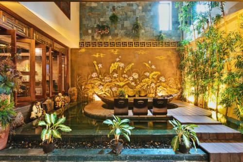 Pnp Apartment And Hotel ?� N?ng