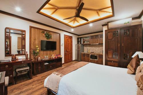 Pnp Apartment And Hotel ?� N?ng