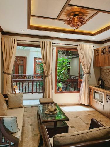 Pnp Apartment And Hotel ?� N?ng