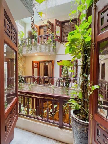 Pnp Apartment And Hotel ?� N?ng