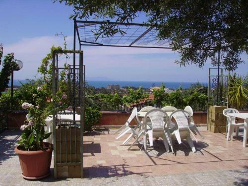 Bed & Breakfast La Casa Di Mari�