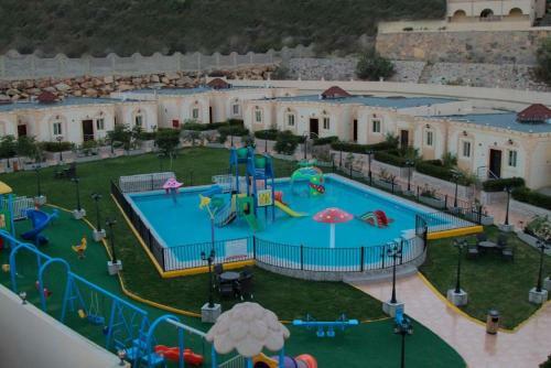 Villa ????? ????? Fiori Resort