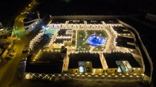 Villa ????? ????? Fiori Resort