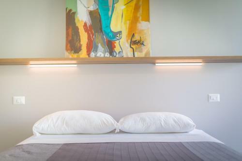 Apartamento Residence Delfino, Portorosa