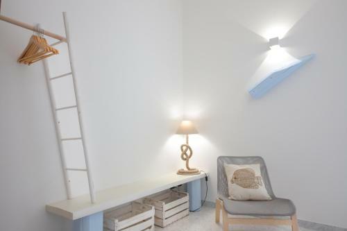Apartamento Il Polisano