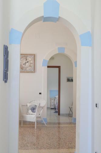 Apartamento Il Polisano