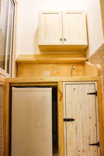 Ricciolandia Suites