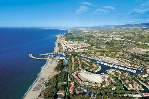 Apartamento Portorosa Vista Mare