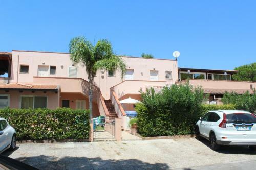 Apartamento Portorosa Vista Mare