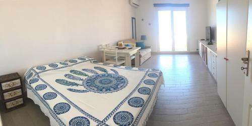 Apartamento Portorosa Vista Mare