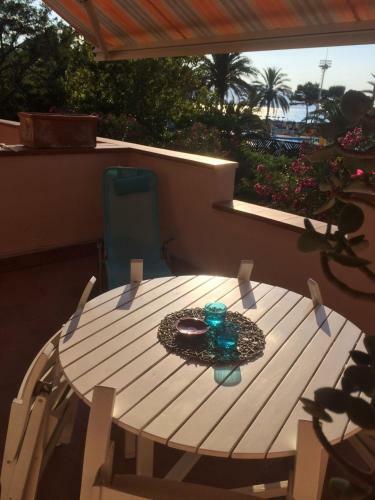 Apartamento Portorosa Vista Mare