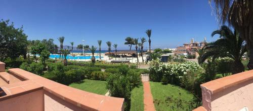 Apartamento Portorosa Vista Mare