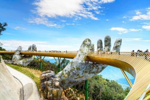 Tony Estates Danang Beach Luxury Apartments