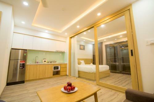 Tony Estates Danang Beach Luxury Apartments
