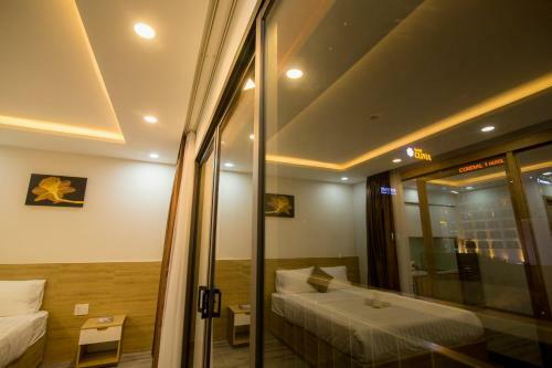 Tony Estates Danang Beach Luxury Apartments